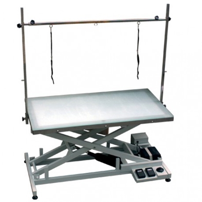 Picture of Callisto LED Illuminated Grooming Table 120x60cm – Electric